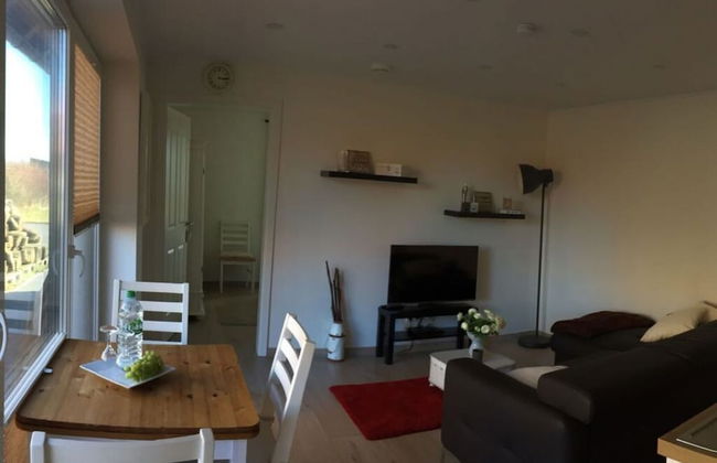 Ostbake Modern Retreat - Foto 8