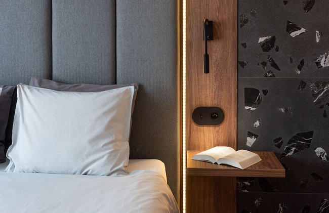 apartamenty-wroc Kurkowa 32 - Foto 41