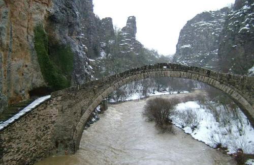 Xenonas Zagorisio - Photo 6