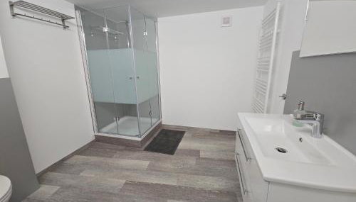 Offbase Lodging No8 - Foto 3, Shower