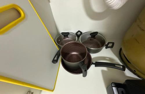 Studio no coracao do Kobrasol - Foto 9