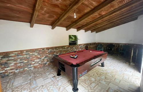 Casa Rural Huerta Del Cura - Foto 49