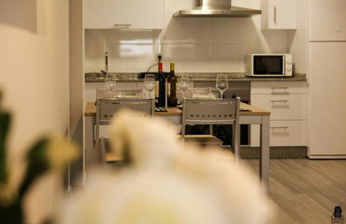 dpCristal City Apartments - Foto 38