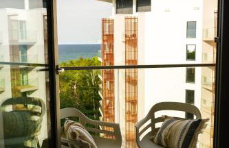 PINEA Apartments tuż przy plaży - baseny, sauny, jacuzzi - Photo 2