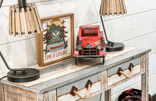 Best Location! Good Pines Roll: 2BR+Loft/Sleeps 10 - Foto 34