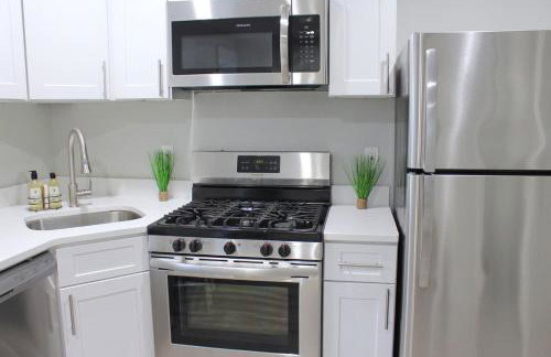 2 BEDROOM 1 BATH TRENDY Apt Downtown Albany - Foto 16