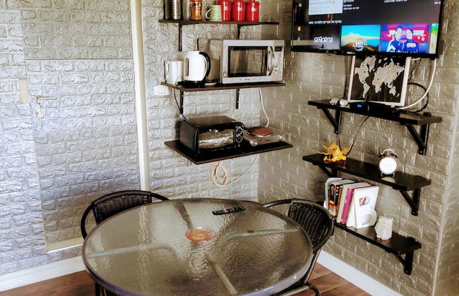 Avi's place - Foto 5