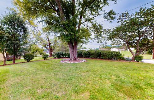 Highlander's Retreat - Foto 25