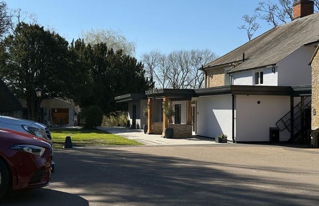 The Mill Sharnbrook - Foto 35