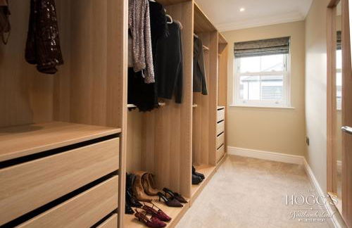 Hoggs Wellness Retreat Sauna & Jacuzzi - Foto 27