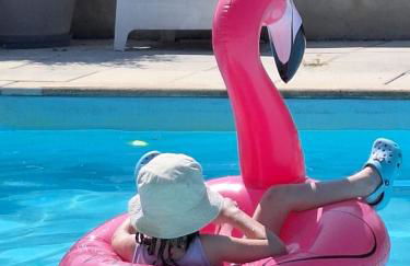 Gites Le Grand Tornage holiday fun for the whole family - Photo 55