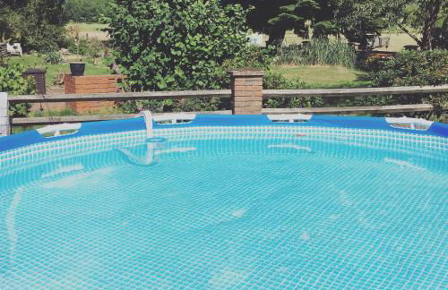 Bauernhofurlaub bei Familie Bokeloh - Foto 4