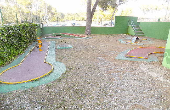 Apartsalou Lea - Foto 36