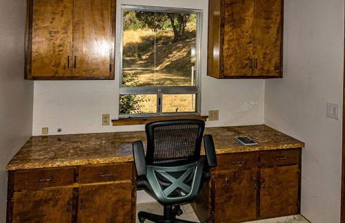 The Badger House - Foto 41