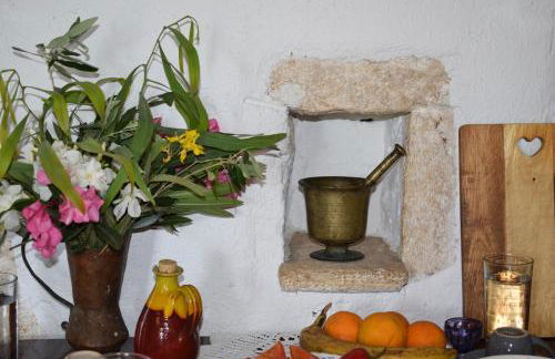 Anna's Stone House - Foto 14