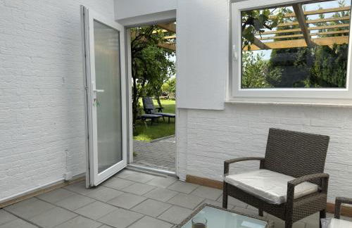 Ferienhaus, Friederikensiel - Foto 32