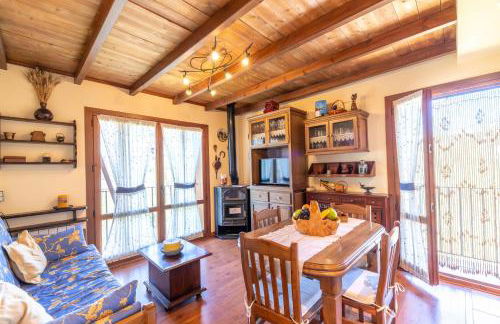 Apartamento Gabacha Bisaurri - Foto 1