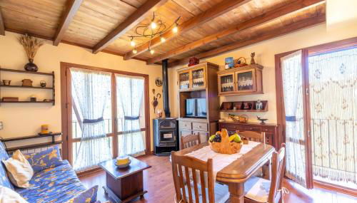 Apartamento Gabacha Bisaurri - Foto 1