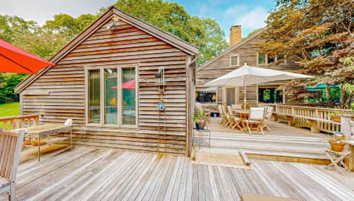 Nana’s Big Treehouse - Foto 2