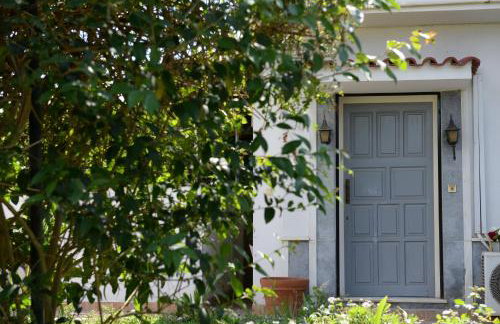 Patras White Castle - Foto 39