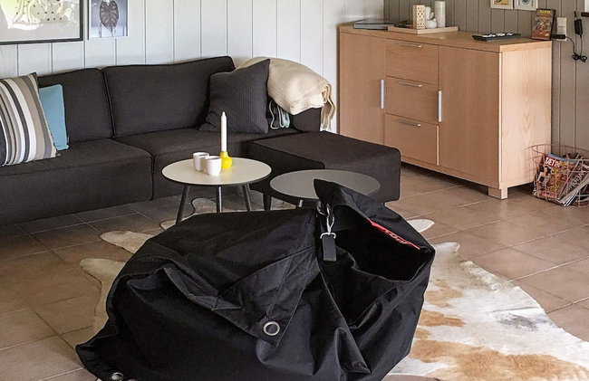 8 Person Holiday Home in Dannemare-by Traum - Foto 5