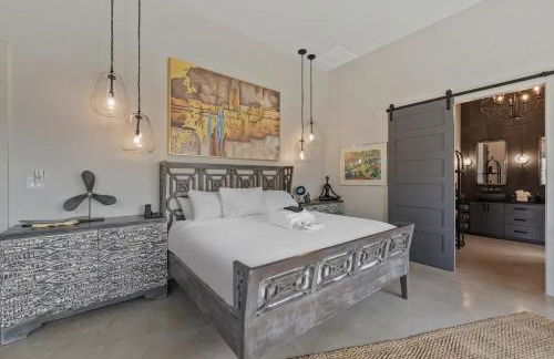 Lake Buchanan - Pool, Hot Tub & Lake Access - Foto 32