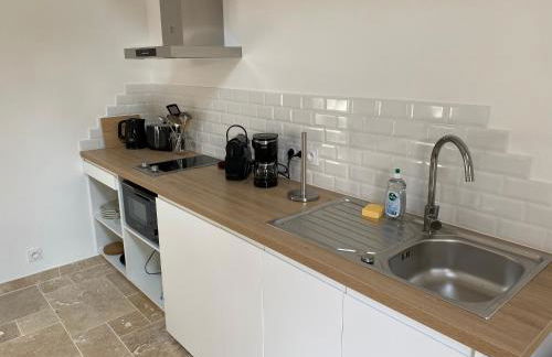 Gîtes L'Ancienne Ecurie - L'Ancien Atelier - Foto 13