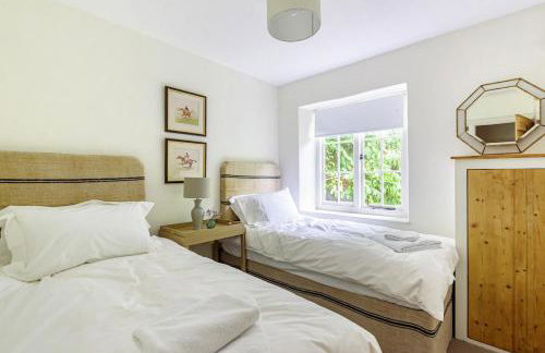 Historical cottage on private estate in Cotswolds - Foto 17