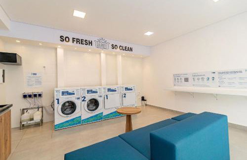 Condomínio CWBe Residence - Foto 28