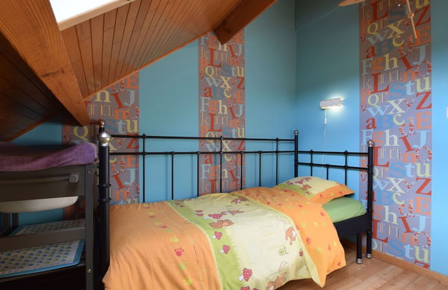 Charming Stay in Noville - Foto 5