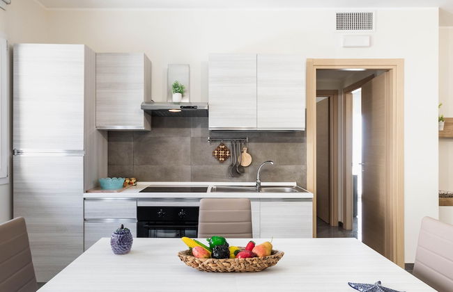 Stella di Mare in Portopalo di Capo Passero - Foto 16