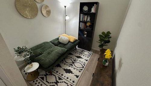 Stylish Gaslamp 1BR Den Patio Walk Everywhere - Foto 2