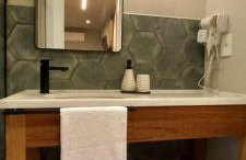 Hospedagem Moderna em Container - Foto 14