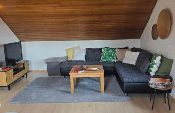 Ferienwohnung mit Kreuzbergblick - Foto 3