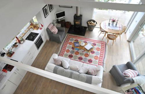 Dipper Boathouse Secluded Over-Water Retreat - Foto 19