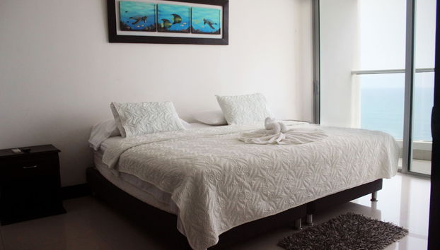 Palmetto Eliptic 1002 - Foto 4, Habitación