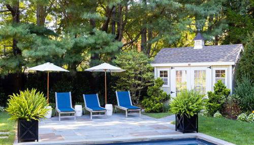 Steve's Place: Heated Pool, 3BR Southold Home, Beach - Foto 3