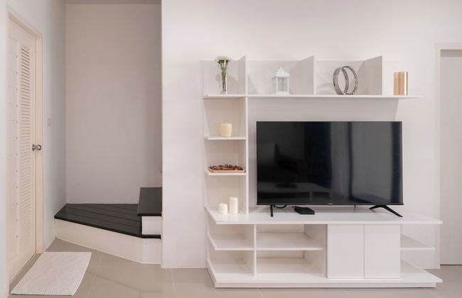 Chao Wilai Residence | Naiyang Beach | HKT Airport - Foto 31