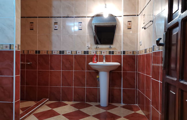 Ilkim Apart - Foto 28