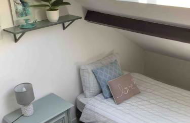 Woodland Cottage - Foto 11