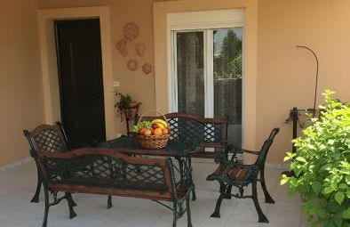 Olive Grove Family Home - Foto 4