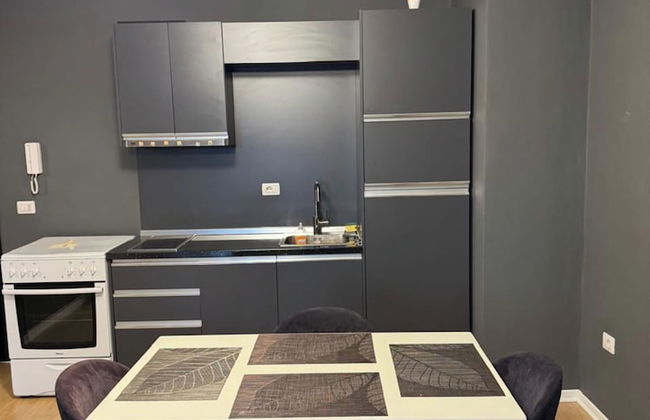 Kalpazo Home Tirana 21 - Foto 40