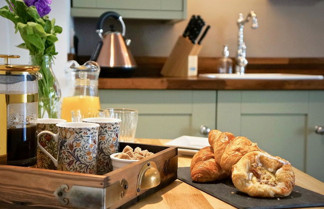 Hazelhurst Farm - Foto 34