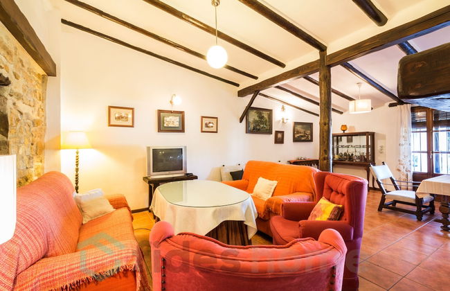 Cortijo Mirasol - Foto 32