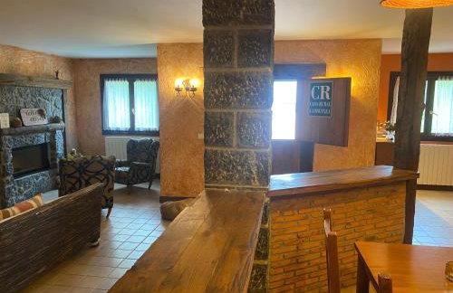 casa rural larre aundi - Photo 70