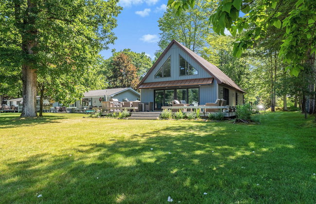 Torch River Retreat 3bdr Home w Dock Minutes to the Sandbar 2813 - Foto 81