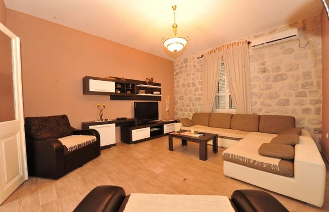 Apartments Marilu - Foto 35