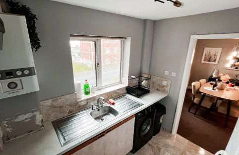 Manchester Stays Walkden - Foto 41