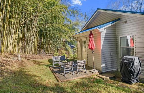 The Bamboo Bungalow - Foto 28