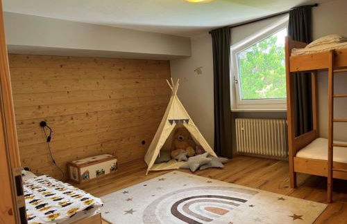 Alpenchalet Teisenberg - Foto 22